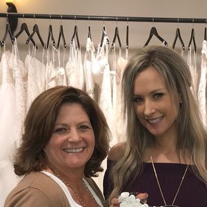 Meet your Posher, Diane